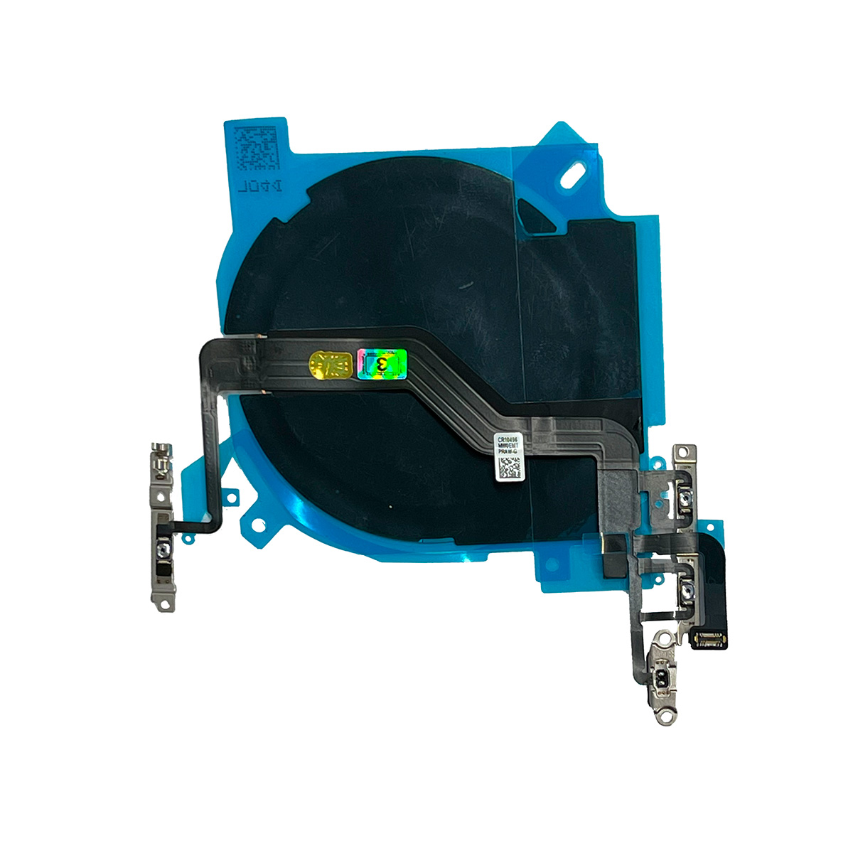Flex Power Volumen Carga Inalambrica iPhone 12/12P